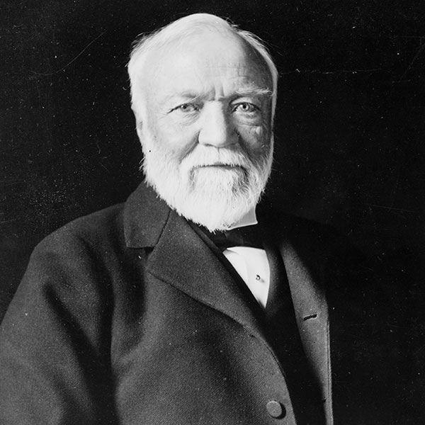 Andrew-Carnegie