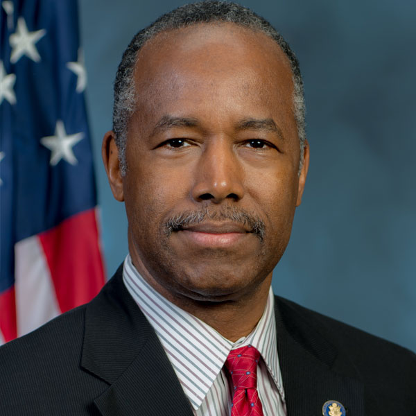 Ben-Carson