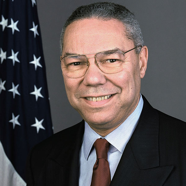 Colin-Powell