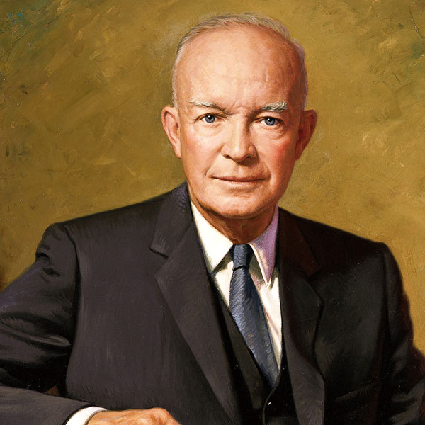 Dwight-D-Eisenhower