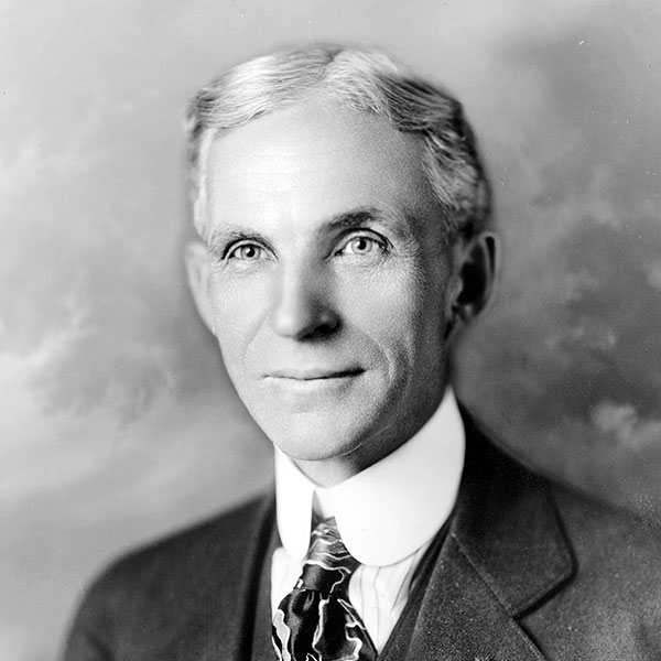 Henry-Ford