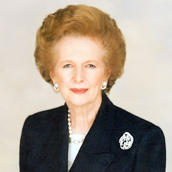 Margaret-Thatcher