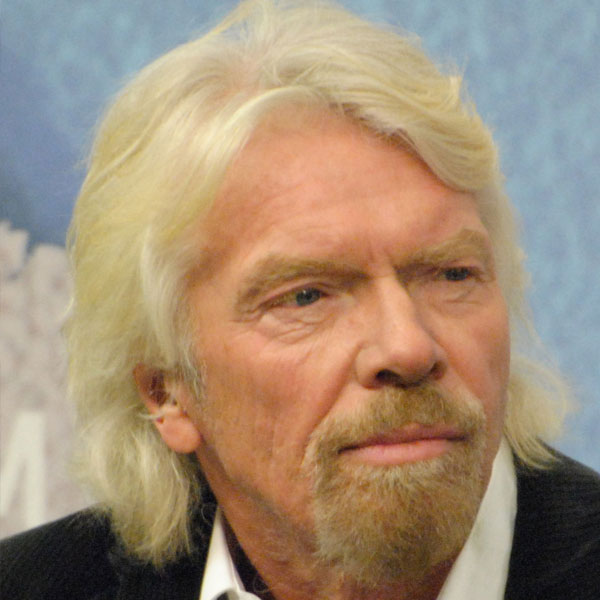 Richard-Branson