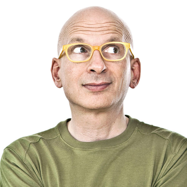 Seth-Godin