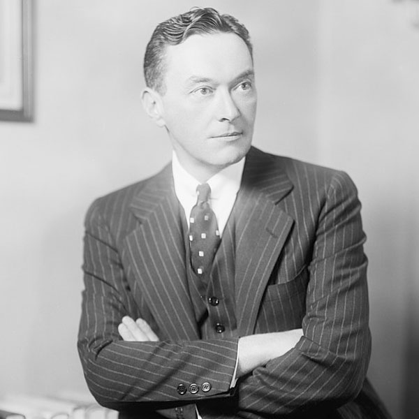 Walter-Lippmann