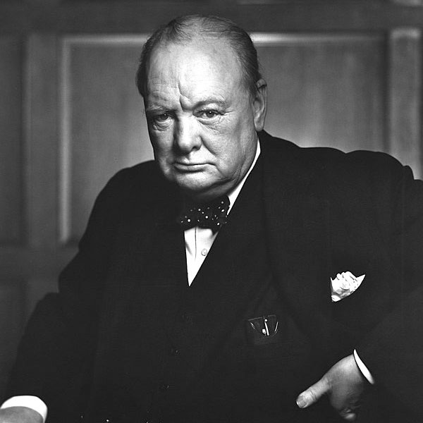 Winston-Churchill